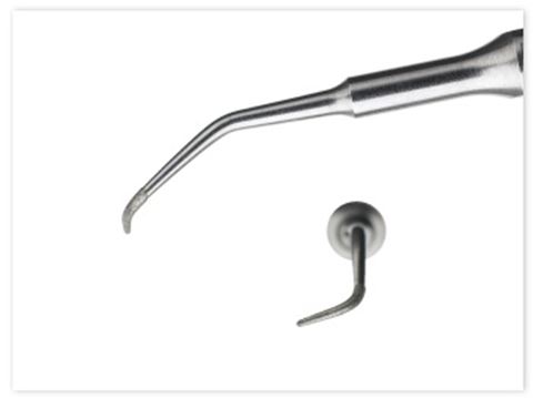 Apicale chirurgie tip - P15LD-0