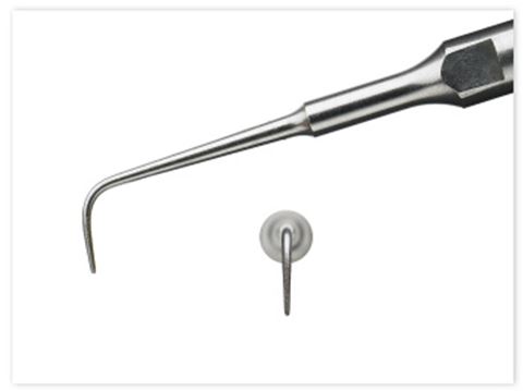 Apicale chirurgie tip - P14D-0