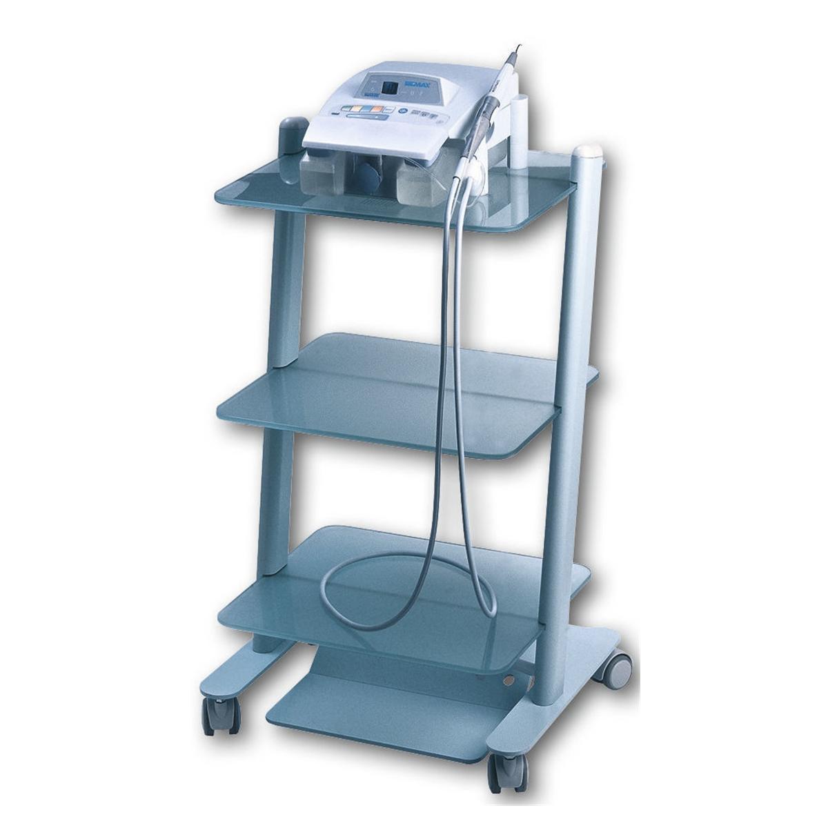 Acteon Newtron karretje-0