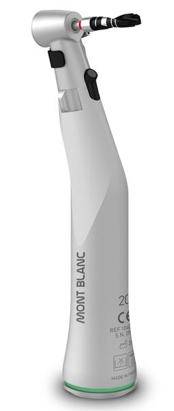 MONT-BLANC® Implantologie 20:1 met licht-0