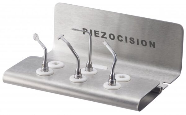 PiezocisionTM kit Ref. F87576-0
