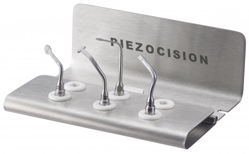 PiezocisionTM kit Ref. F87576-0