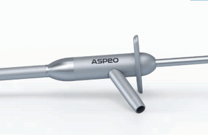 Aspeo® botcollector-0