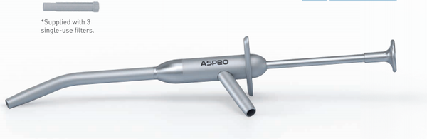 Aspeo® botcollector-0