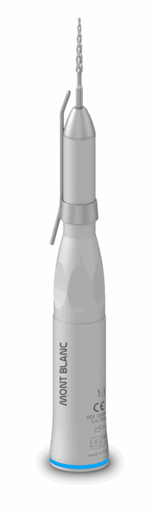 MONT-BLANC® 1:1 Handstuk-0