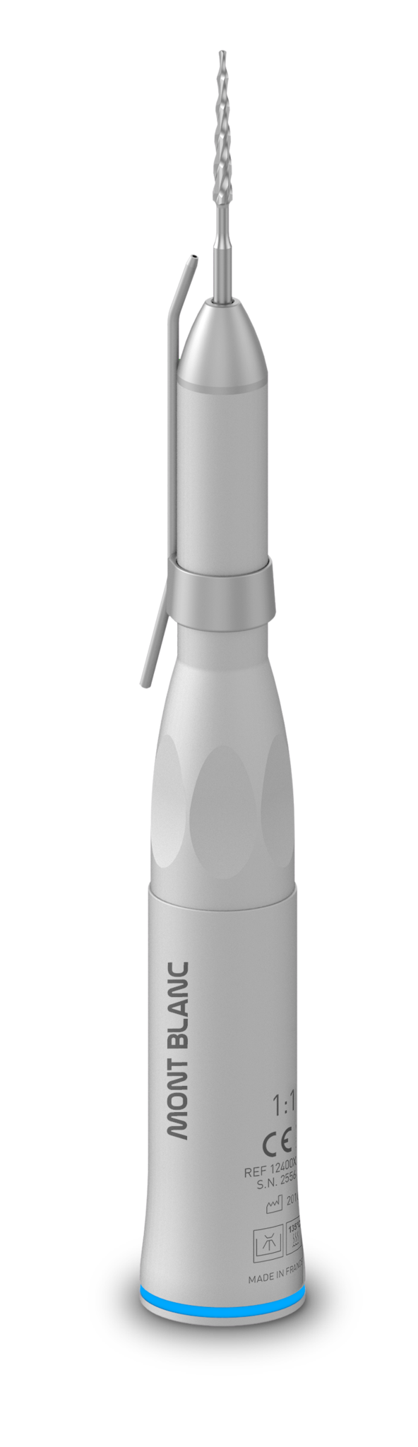 MONT-BLANC® 1:1 Handstuk-0