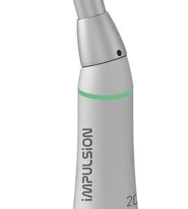 Impulsion® Hoekstuk Druk knop 20:1-0