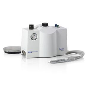 STS-Trimmer set met spray-0