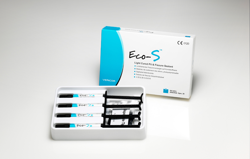 Denfil Light curing Sealants-0