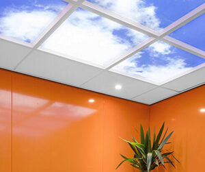 Lumick -Create your own Sky-0