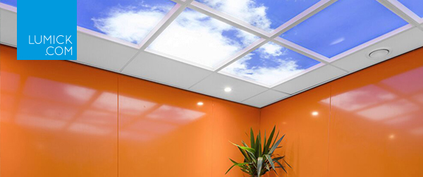 Lumick -Create your own Sky-0