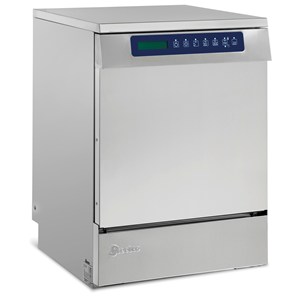 Steelco DS 500 SCD incl. geintgreerde waterontharder-413