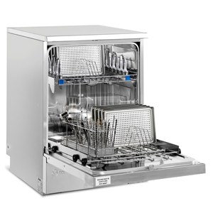 Steelco DS 500 SCD incl. geintgreerde waterontharder-415