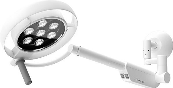 Derungs Iris 10 led-1481