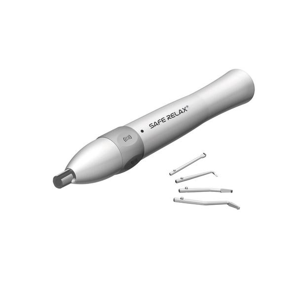 Safe Relax® voor kroon- en brugverwijdering met haken-0