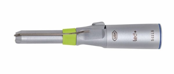 Chirurgisch handstuk W&H S-11 LED G 1:1-0