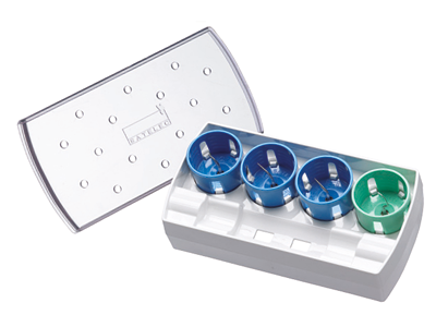 Acteon Scaling kit Europa GII (Ref. F00934)-0