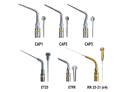 Acteon Endo One set (Ref. F00732)-0