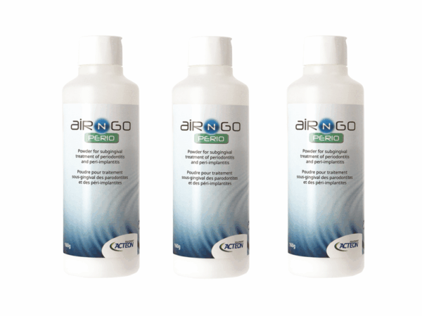 Air-N-Go "Perio" poeder-0