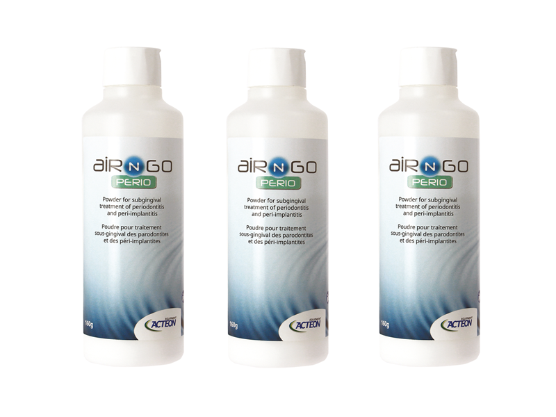 Air-N-Go "Perio" poeder-0