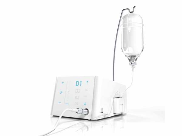 Satelec/Acteon Piezotome Cube-0