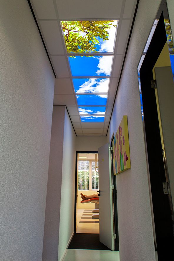 Lumick -Create your own Sky-608