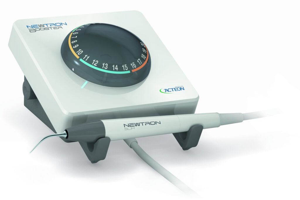 Acteon Newtron Booster-0