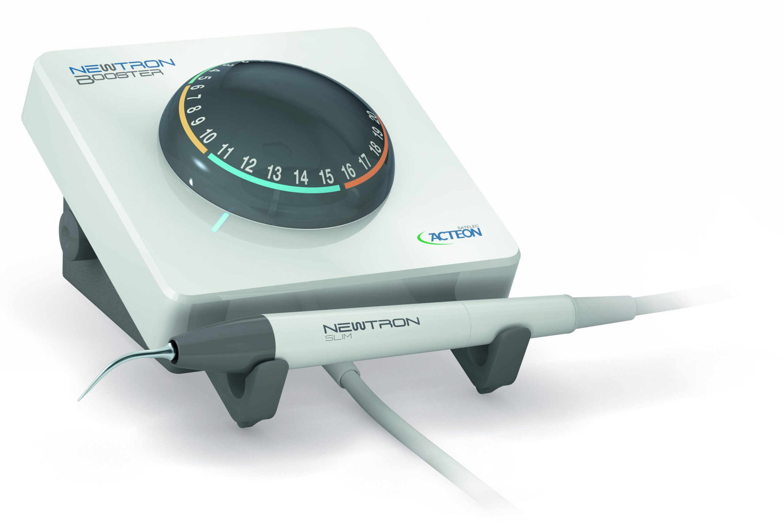 Acteon Newtron Booster-0