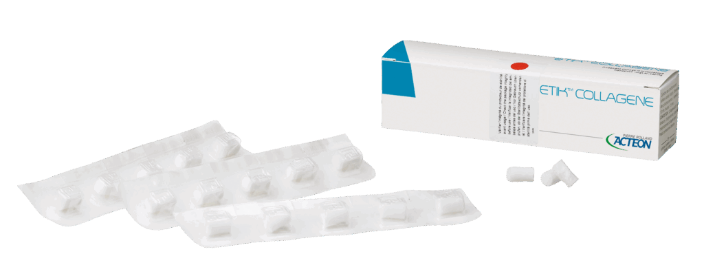 ACTEON Etik Collagene-0