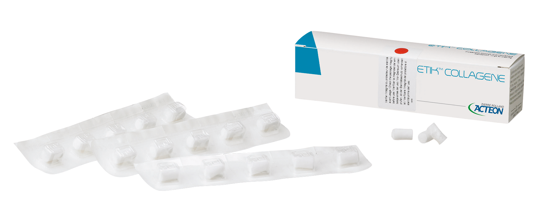 ACTEON Etik Collagene-0