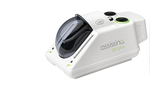 Assistina 301 Plus-0