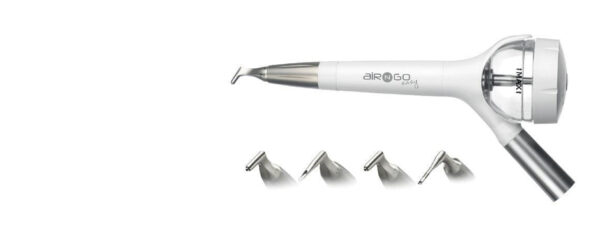 Poederstraler Air-N-Go-0