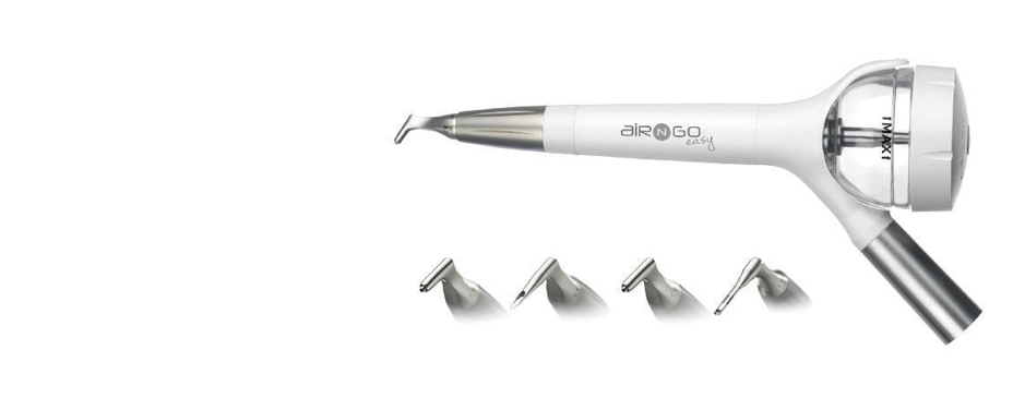 Poederstraler Air-N-Go-0