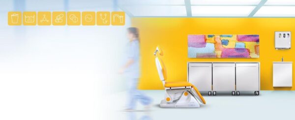 Tecno-Gaz Smart Trolley-0