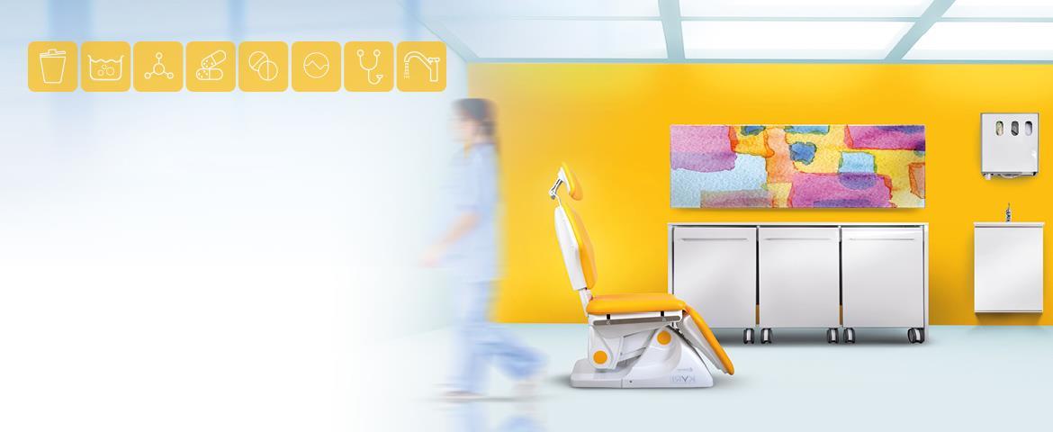 Tecno-Gaz Smart Trolley-0