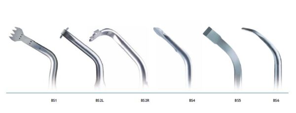 Bone Surgery kit 2 Ref. F87509-0