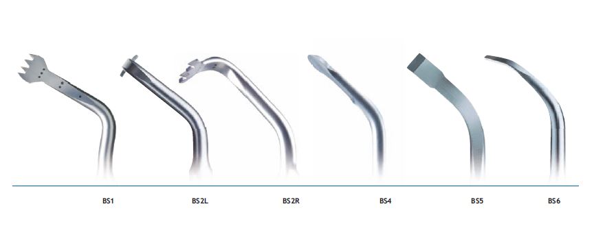 Bone Surgery kit 2 Ref. F87509-0