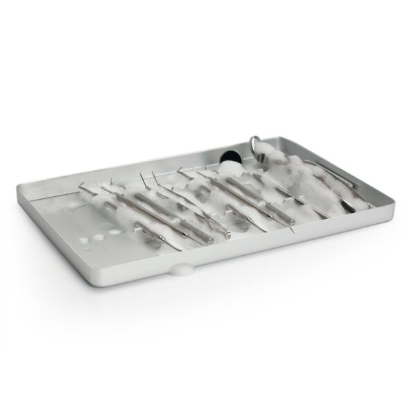 Bossklein InstraFoam Instrument Suspension Foam 500ml -878