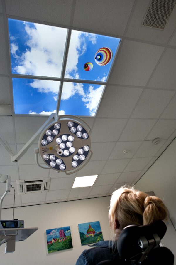 Lumick -Create your own Sky-647