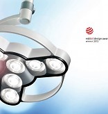 Derungs TRIANGO LED operatielamp-0