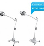 Derungs TRIANGO LED operatielamp-1478