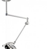 Derungs TRIANGO LED operatielamp-1477