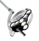 Derungs TRIANGO LED operatielamp-1475