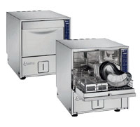 Steelco Thermodesinfector (tafelmodel) DS 50 D incl. geintegreerde waterontharder -452