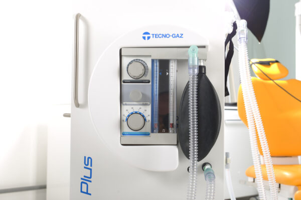 Tecno-Gaz Master Flux Plus-0