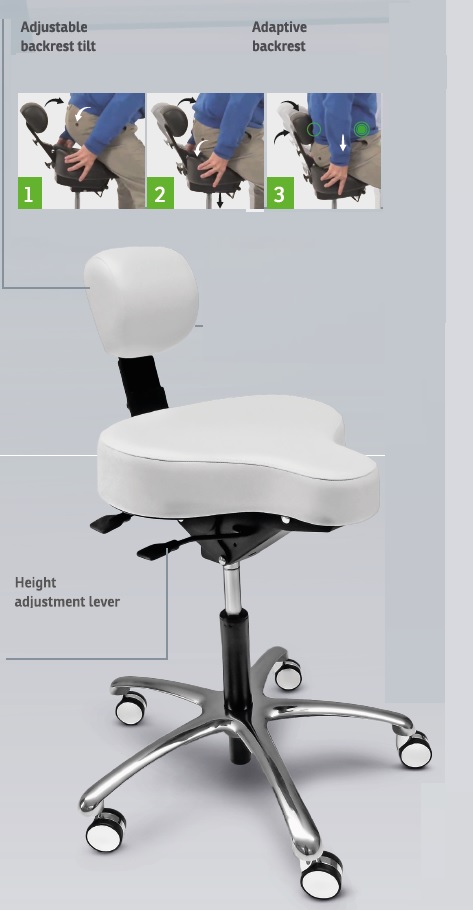 Tecno-Gaz Ergoseat-0