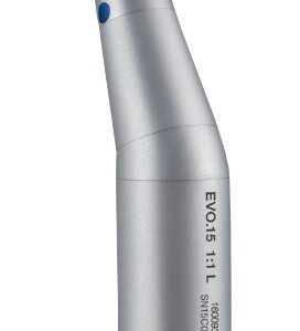 Bien Air Evo.15 1:1 L Blauw Micro-Series-0