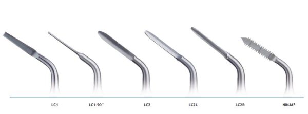 Extraction kit 2 Ref. F87546-582