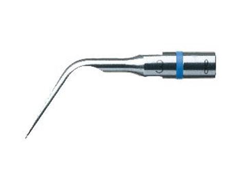 Scaling tip - N° 3/ Satelec Acteon-0