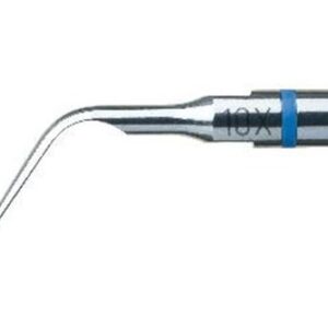 Scaling tip - N° 10X/ Satelec Acteon-0